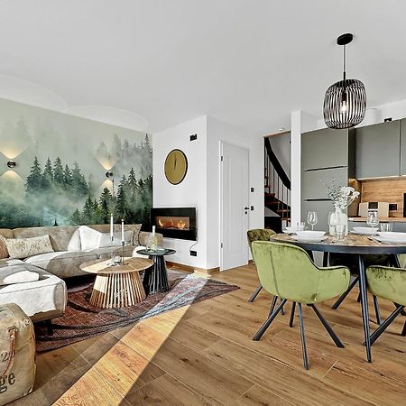 Cblue: Seeblick, Kamin, Wallbox, Natur Bentwisch Exteriör bild
