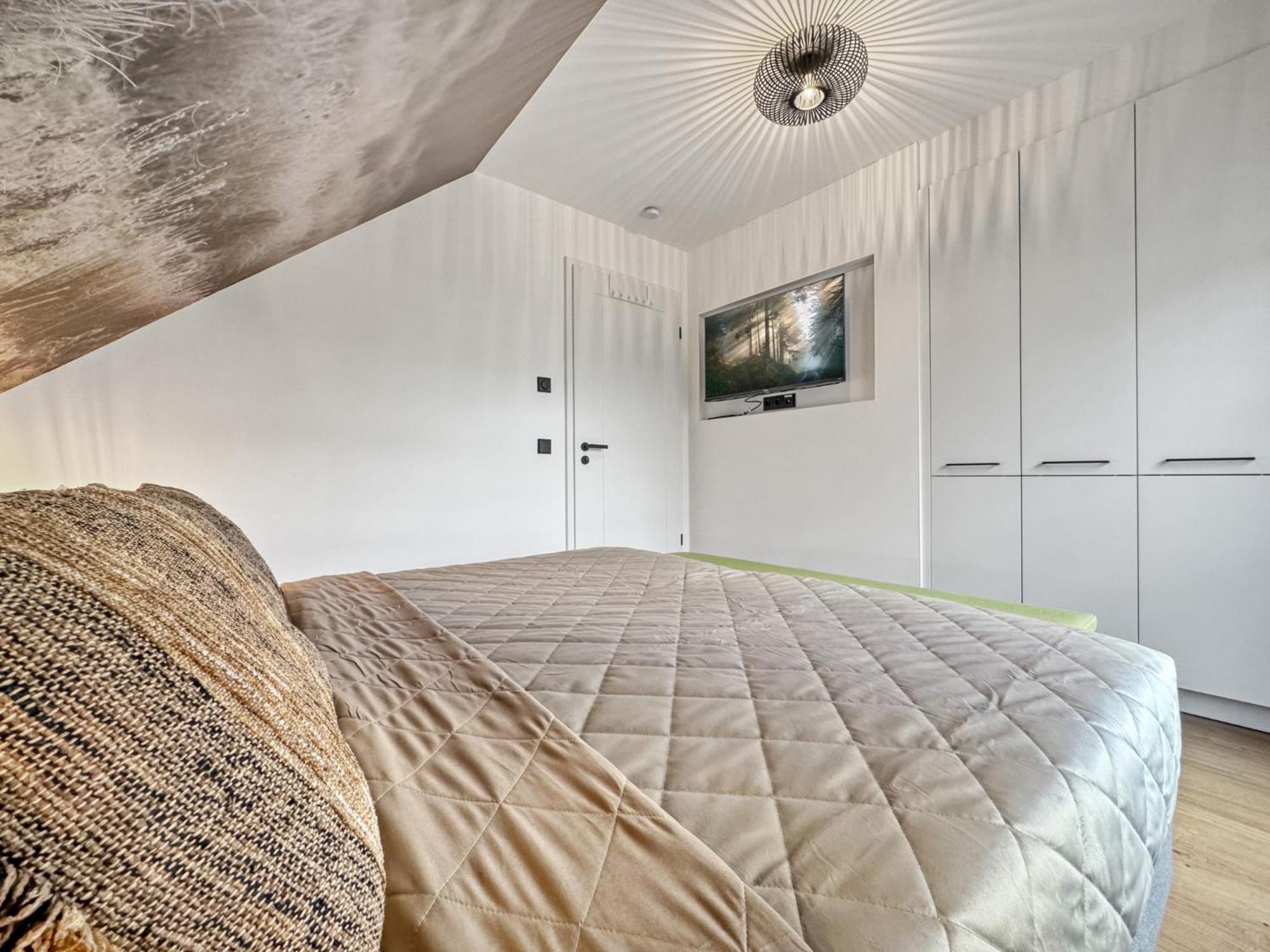 Cblue: Seeblick, Kamin, Wallbox, Natur Bentwisch Exteriör bild