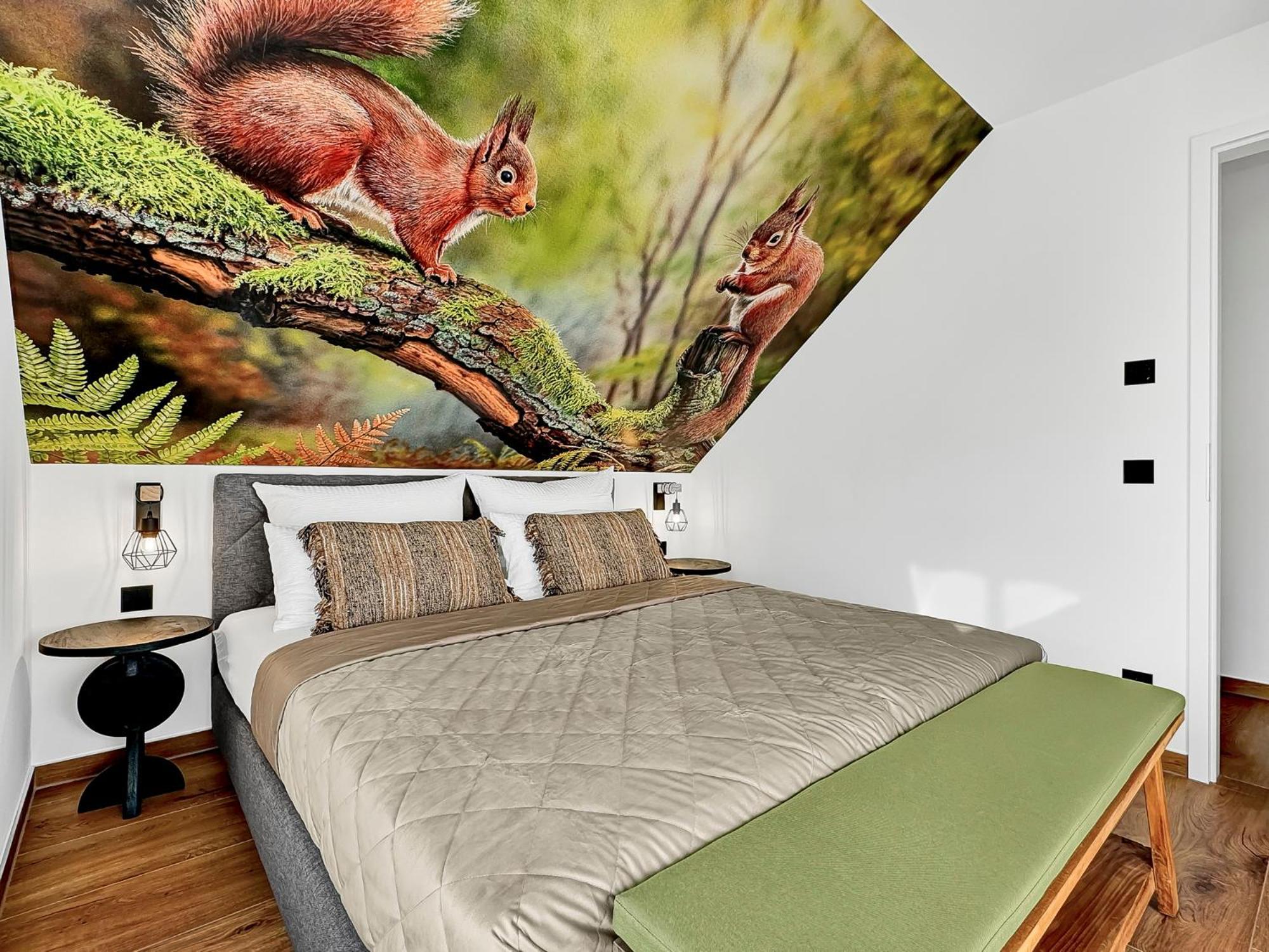Cblue: Seeblick, Kamin, Wallbox, Natur Bentwisch Exteriör bild